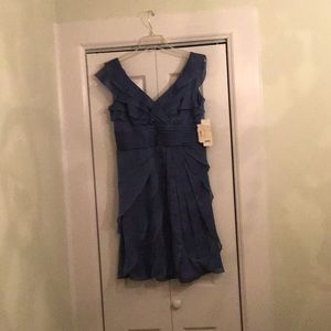 Adrianna papell occasion dress size 8P